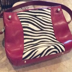 Kate Landry never been used